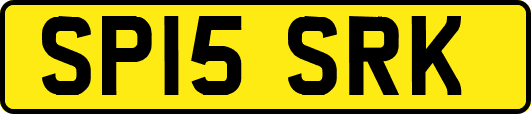 SP15SRK