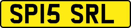 SP15SRL