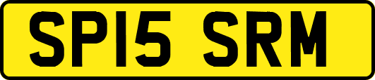 SP15SRM
