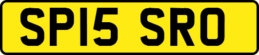 SP15SRO