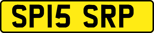 SP15SRP