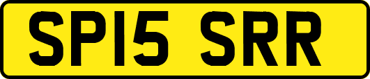 SP15SRR