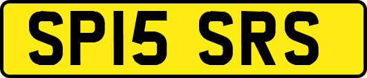 SP15SRS