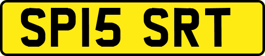 SP15SRT