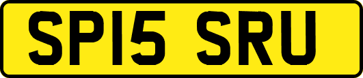 SP15SRU