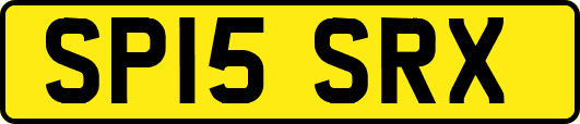 SP15SRX