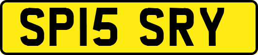 SP15SRY