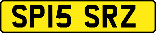 SP15SRZ