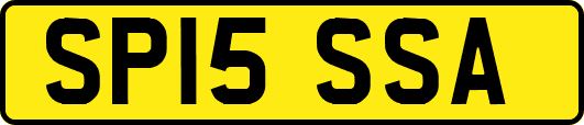 SP15SSA