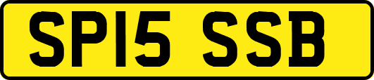 SP15SSB