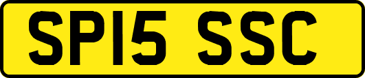 SP15SSC