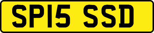 SP15SSD