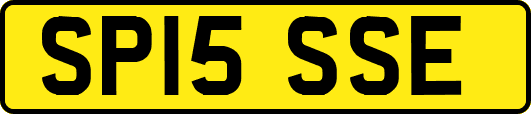 SP15SSE
