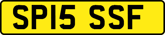 SP15SSF