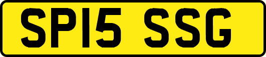 SP15SSG