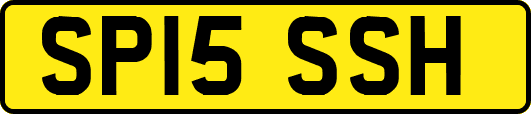 SP15SSH