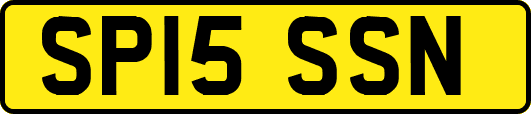 SP15SSN