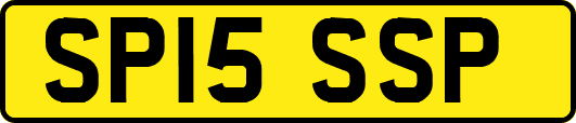 SP15SSP