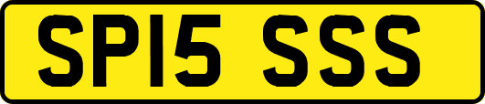 SP15SSS