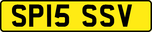 SP15SSV