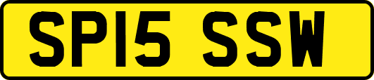 SP15SSW