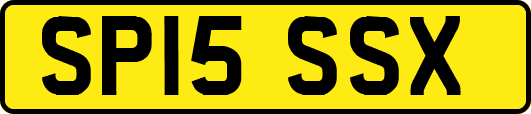 SP15SSX