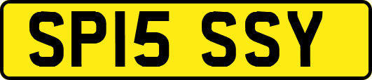 SP15SSY