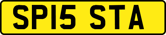 SP15STA
