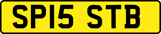 SP15STB
