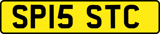 SP15STC