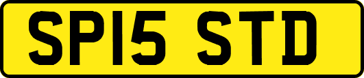 SP15STD