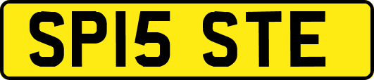 SP15STE