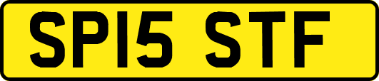 SP15STF