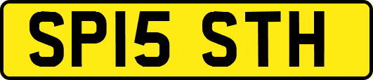 SP15STH