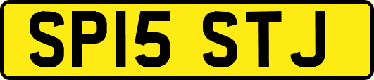 SP15STJ