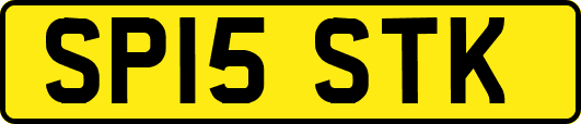 SP15STK