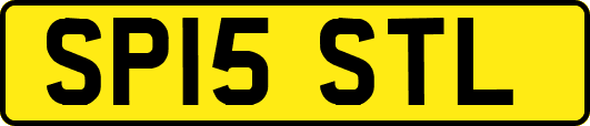 SP15STL