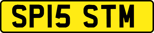 SP15STM