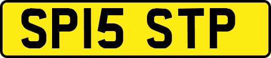 SP15STP