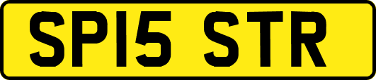 SP15STR