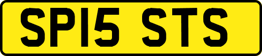 SP15STS