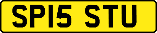 SP15STU