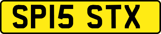 SP15STX