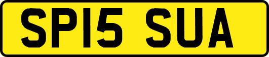 SP15SUA