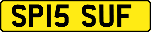 SP15SUF