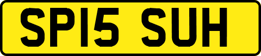 SP15SUH