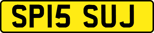 SP15SUJ