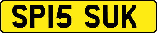 SP15SUK