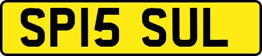 SP15SUL