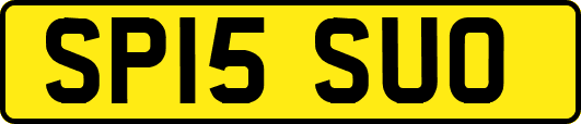 SP15SUO